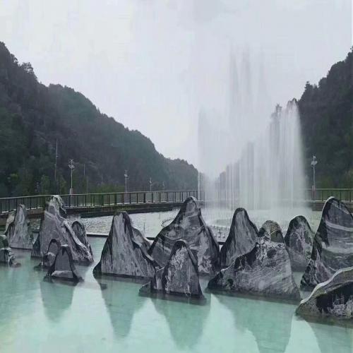 园林景观石