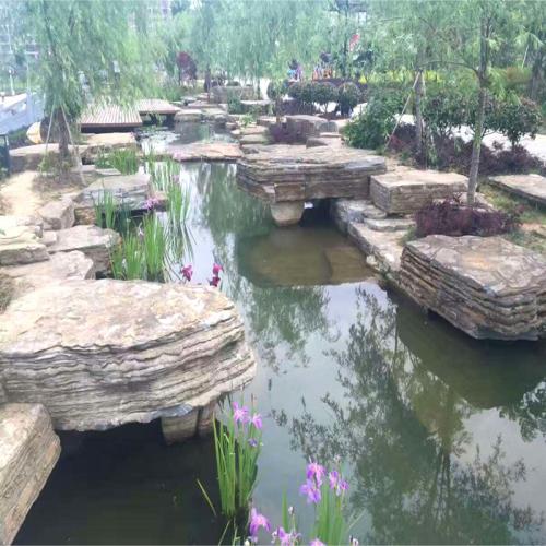 园林景观石
