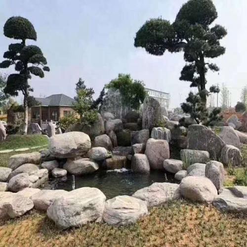 园林景观石