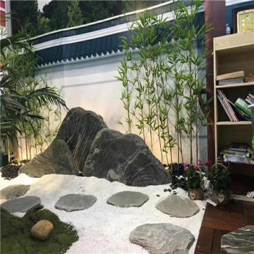 园林置石