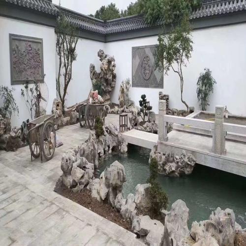 太湖石供应