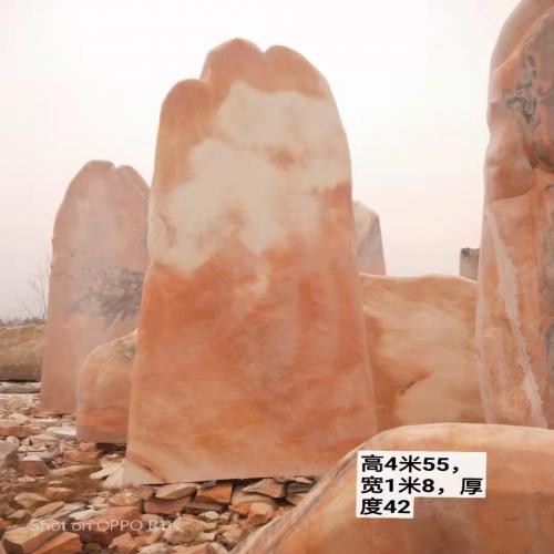 刻字石供应