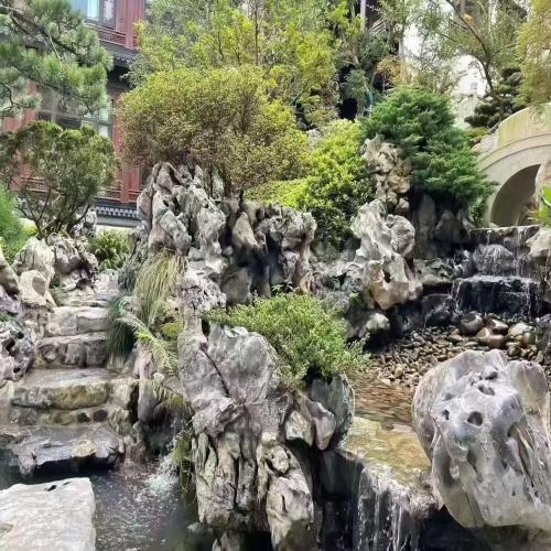 太湖石供应