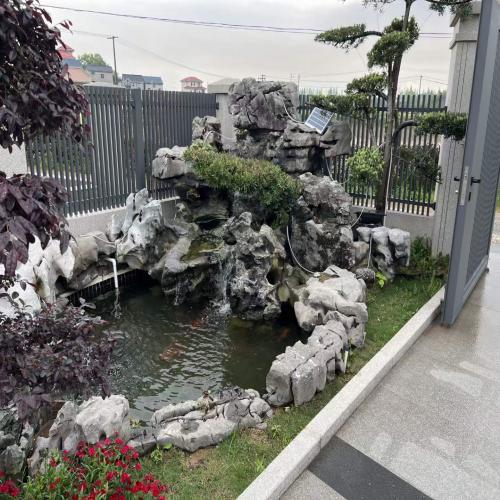 太湖石供应