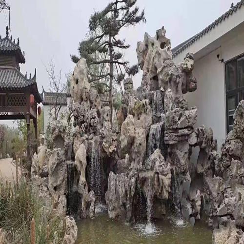 太湖石供应