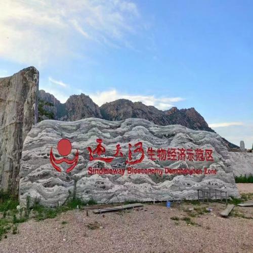 泰山石厂家直供