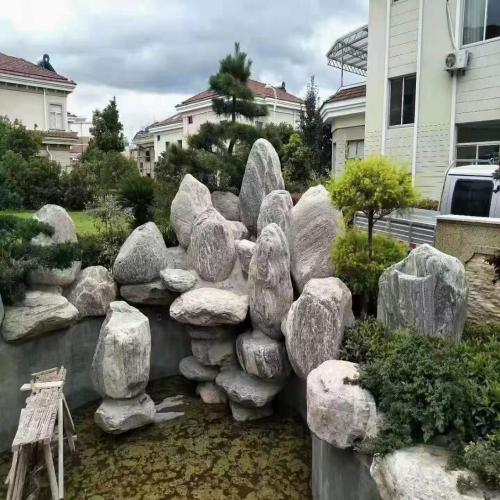 泰山石厂家直供
