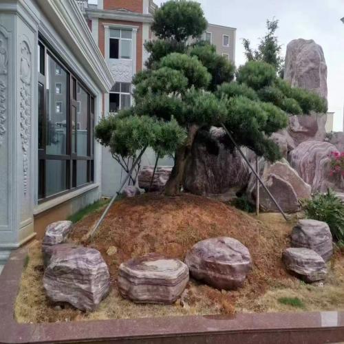 鸿运石