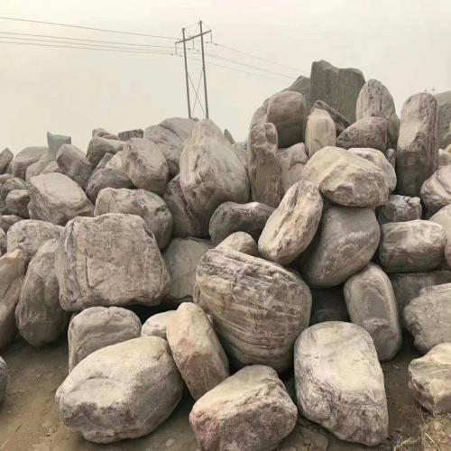 鸿运石